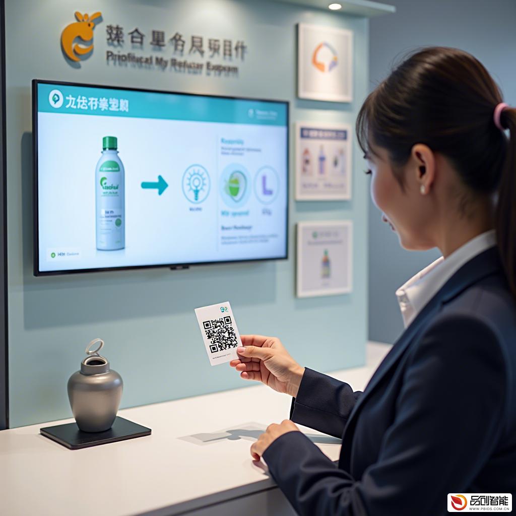 无锡市母婴用品防伪溯源平台服务站：保障宝...