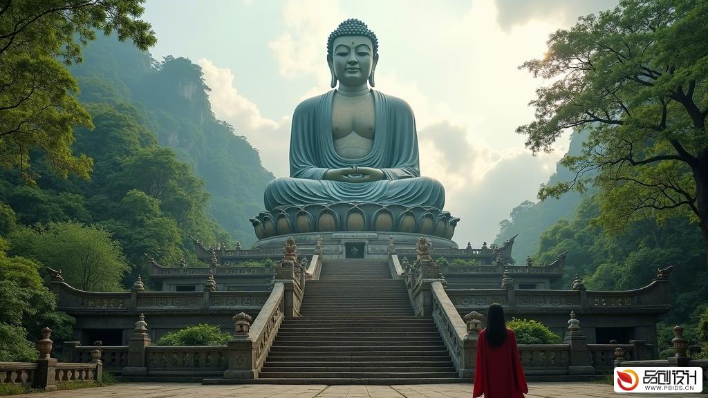 乐山用户旅程设计：打造卓越体验的艺术
