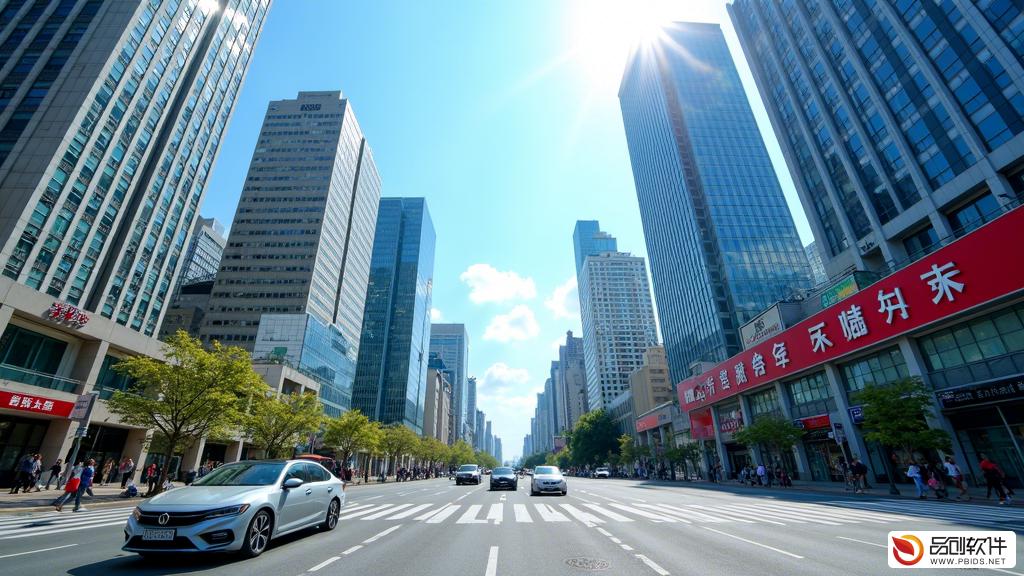 宁波市二手车估值模型系统方案商：重塑二手车市场价值评估新标准

