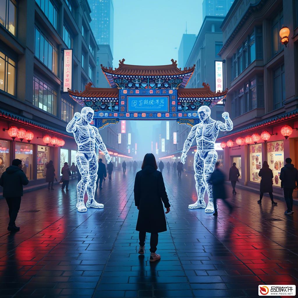 成都市AI文字创作辅助系统有限公司：引领文字创...