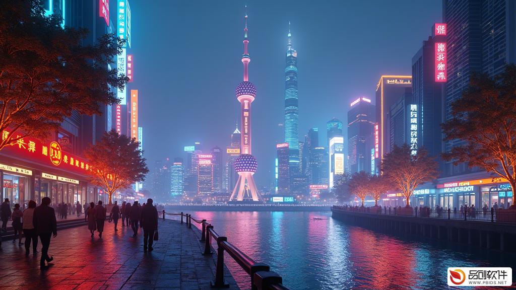 上海市行业大模型定制技术团队：引领数字化转型的新力量
