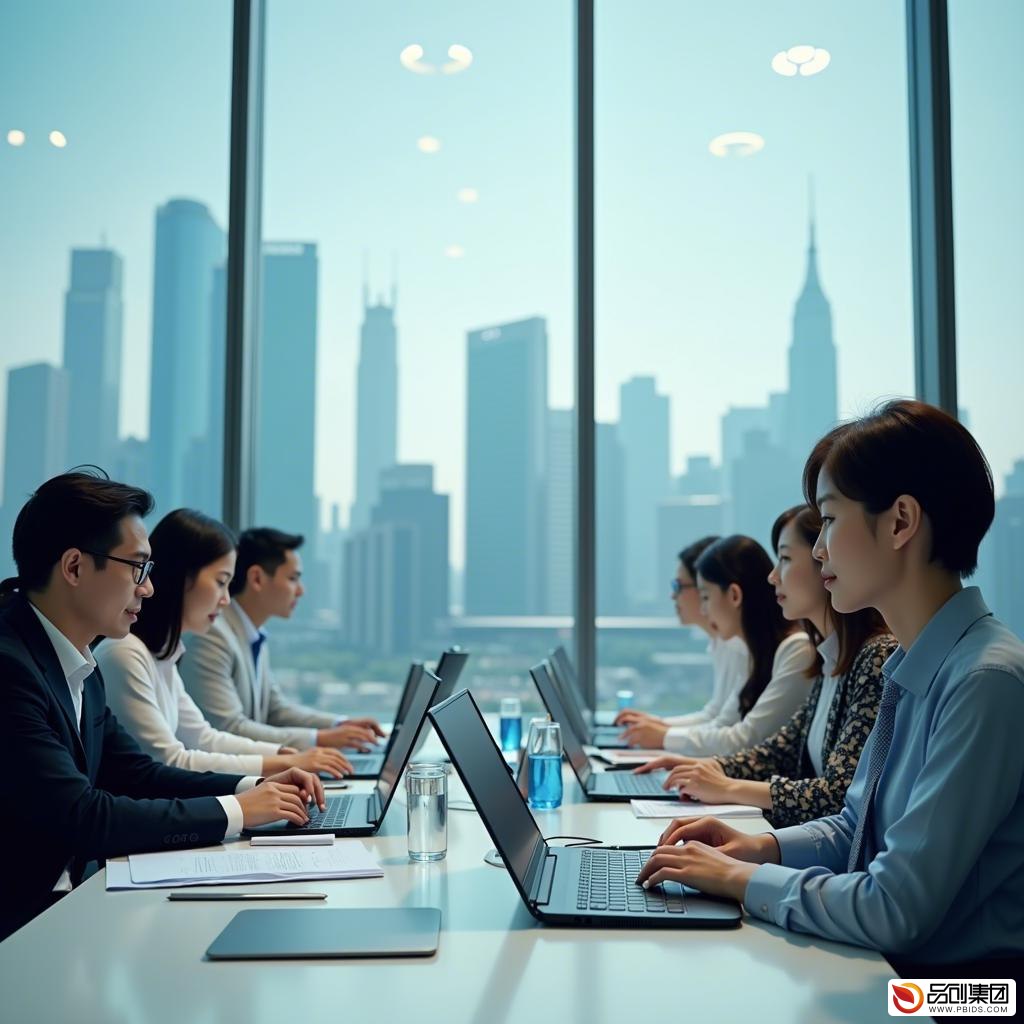 服务外包公司的崛起与变革：探索全球化背景...