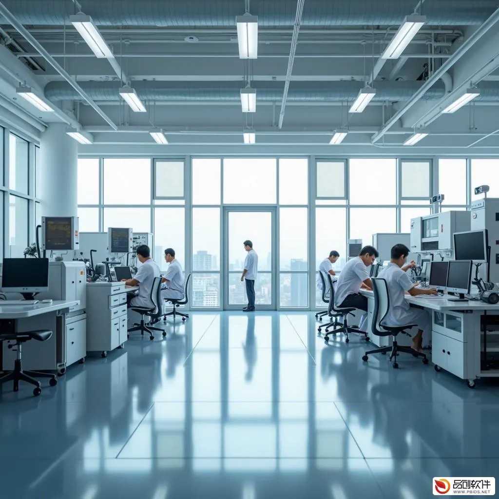 东莞市国产化替代开发服务商：引领产业升级的新力量
