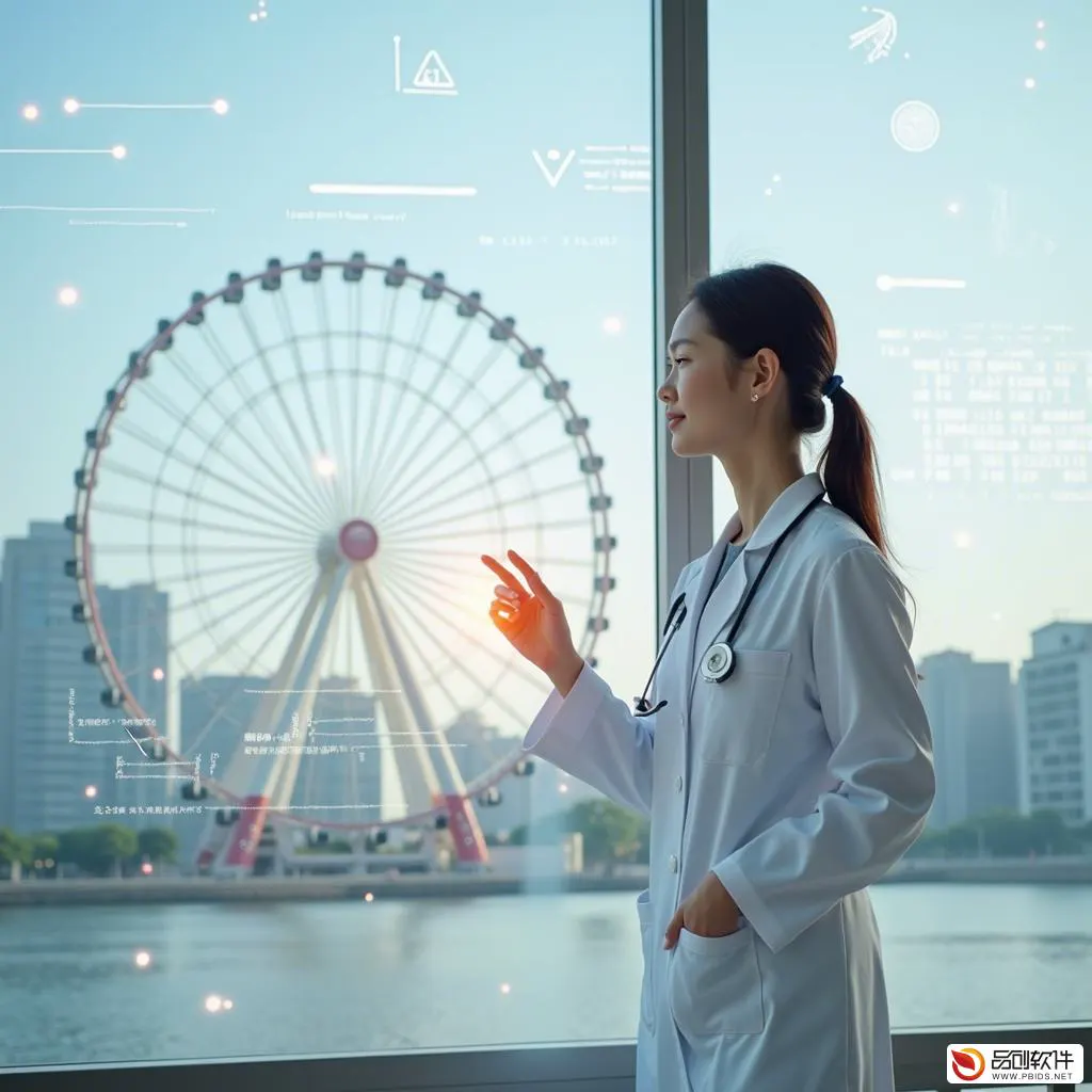 天津市医疗电子签名系统：技术团队的革新与突破
