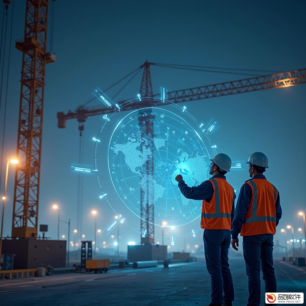 合肥市智能工地AI视频分析系统运营商：引领建筑...