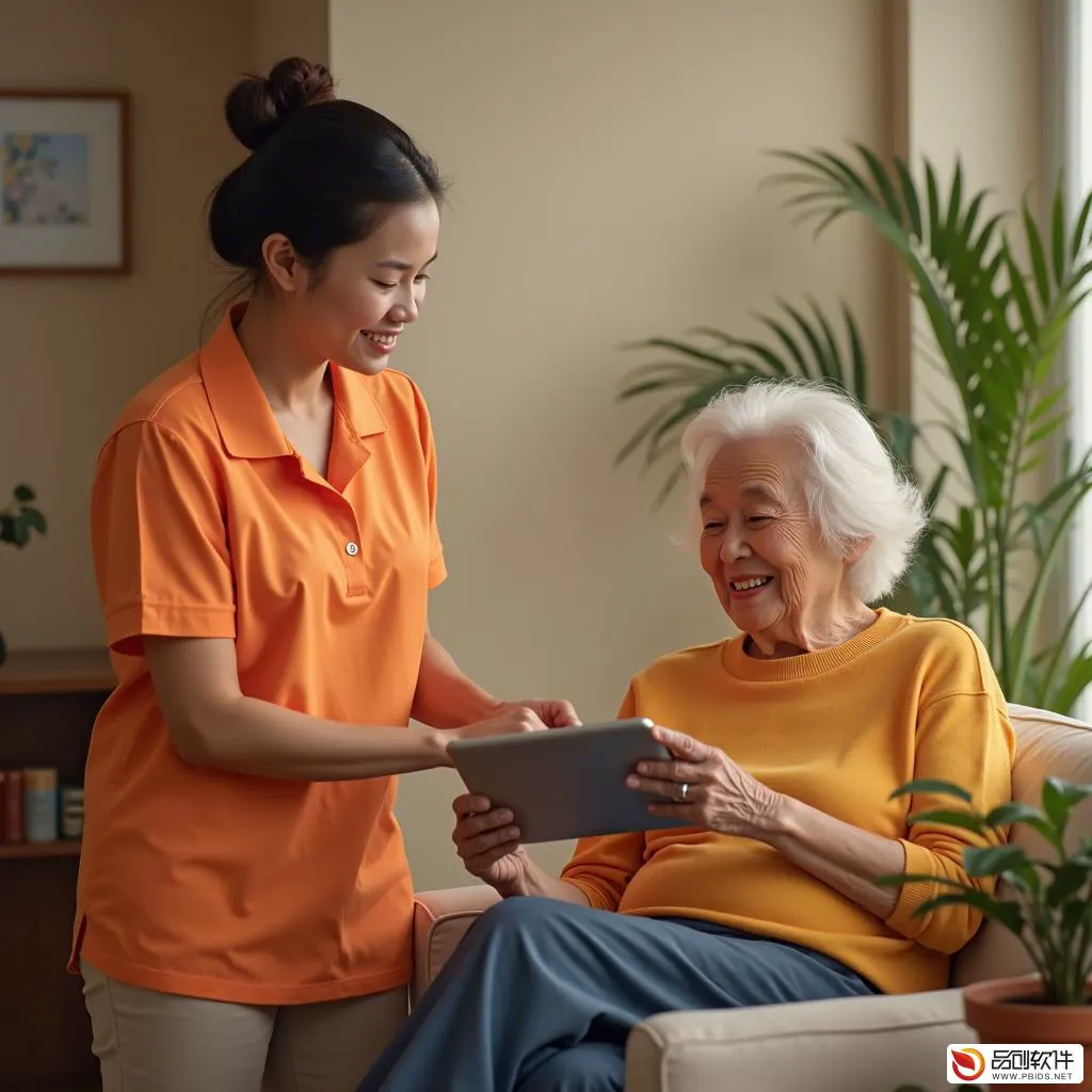 合肥市适老化服务平台有限公司：打造温馨便捷的老...