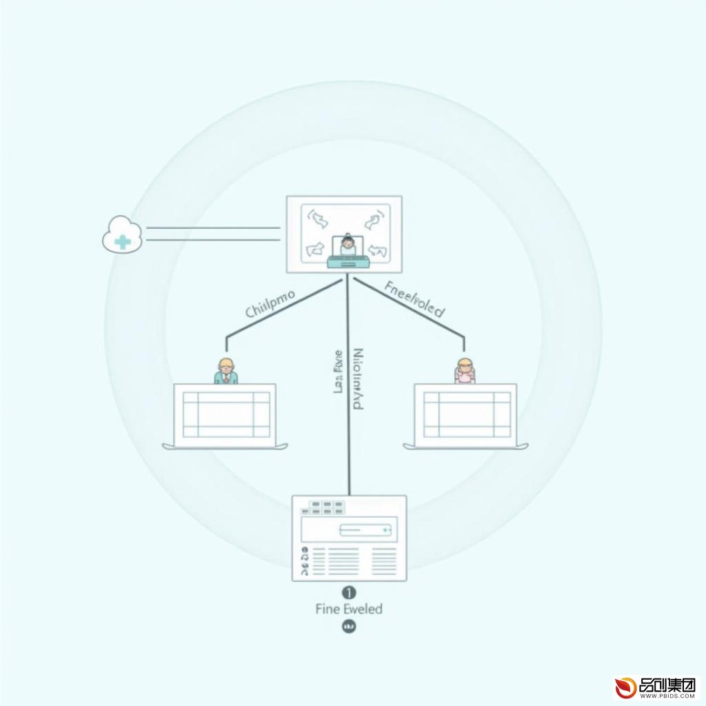 防火墙网络安全策略：构建坚不可摧的数字防线
