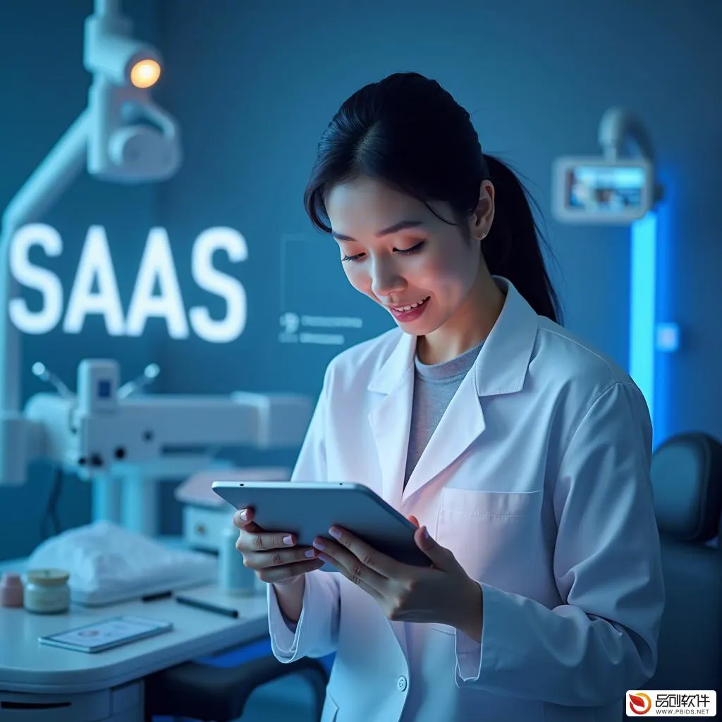 苏州市医美SAAS平台集成商：引领医美行业数字...