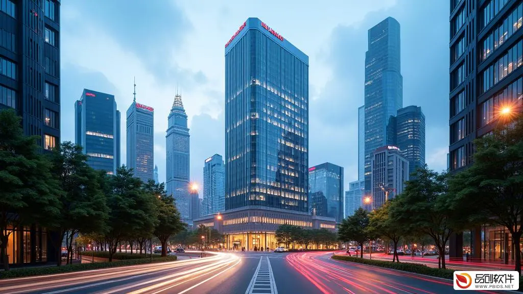 广州市联友科技：引领增强学习系统服务的新篇章

