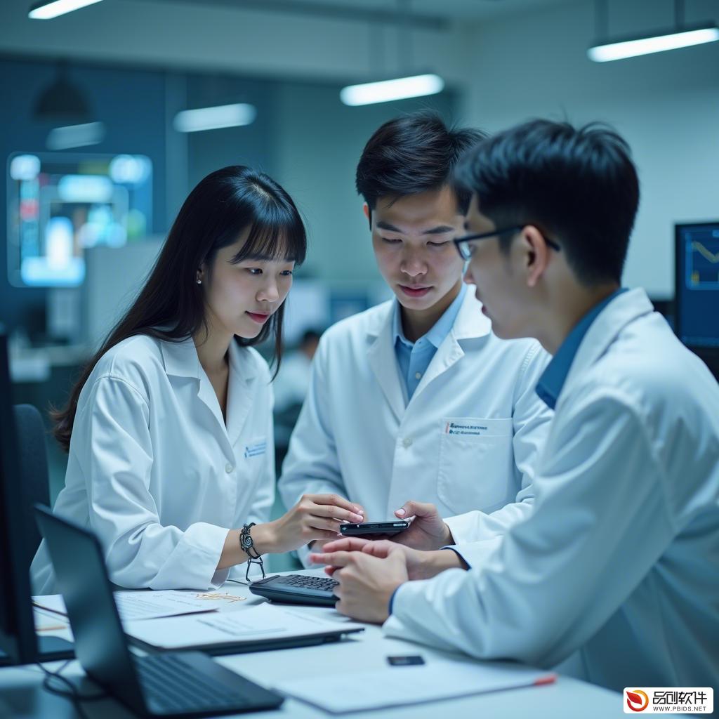 广州市医药订单智能分拣系统的创新研发之路
