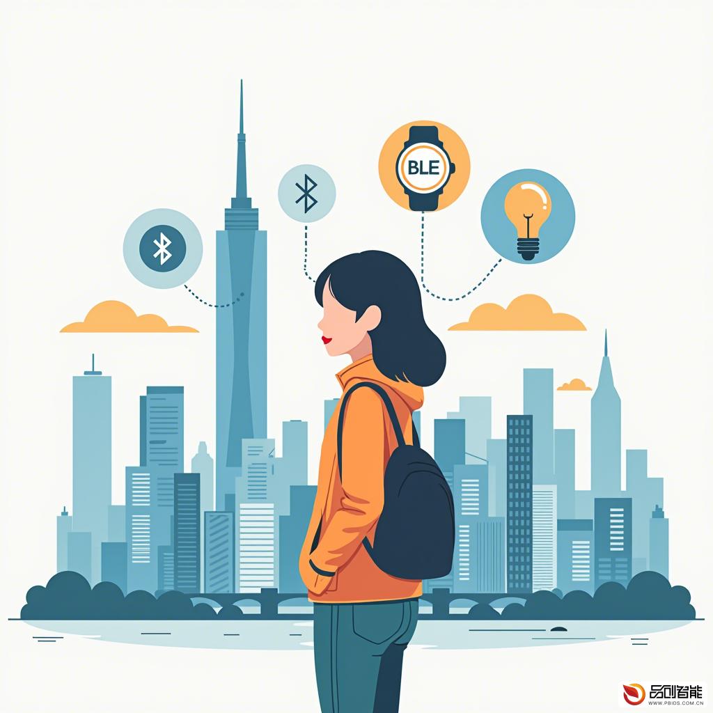 深圳市蓝牙低功耗协议栈系统工场：创新引领...