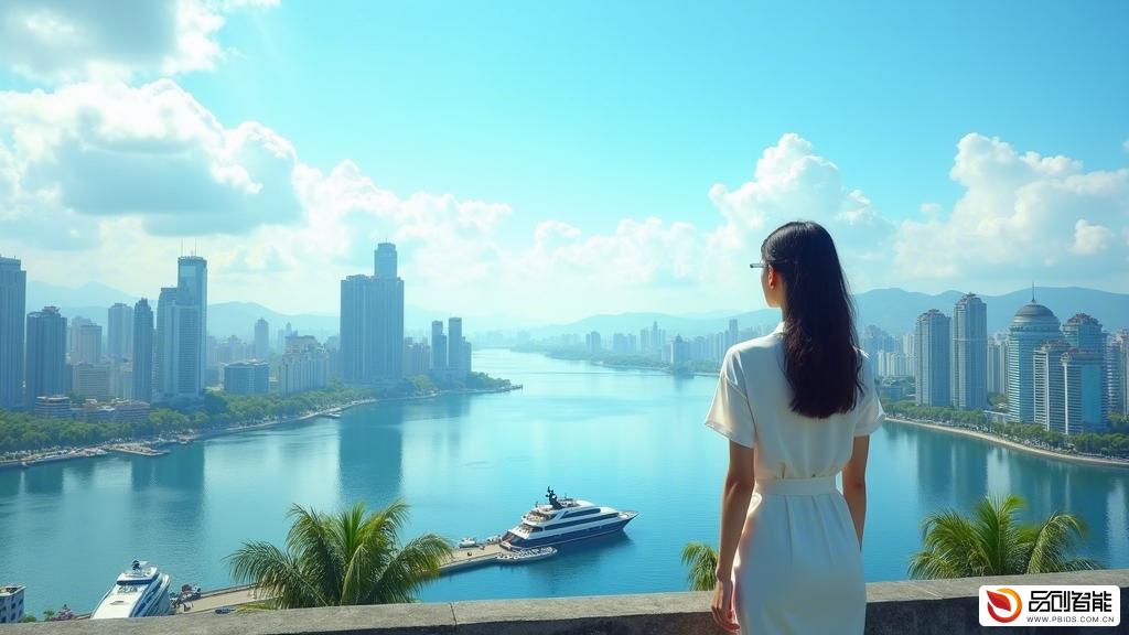 珠海市边缘数据采集网关平台的创新与应用
