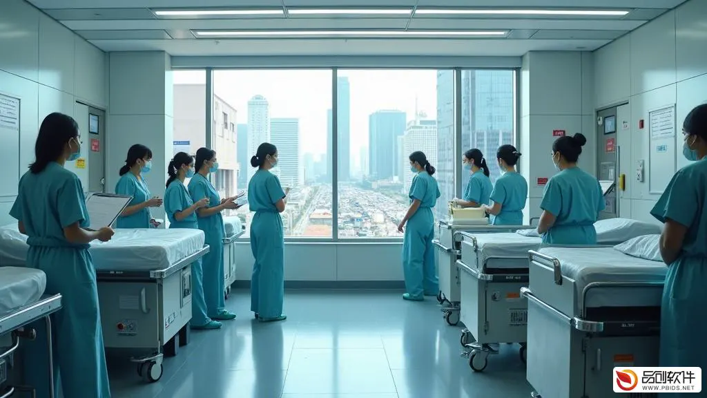 天津市医疗CRM系统服务商：提升医疗服务效率与质量的关键力量
