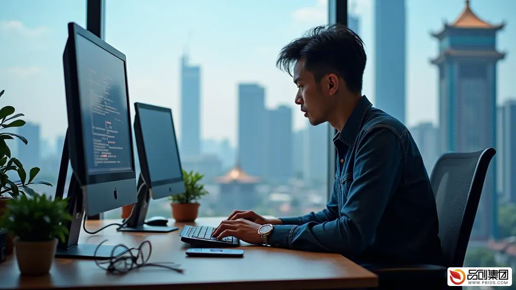 济南APP软件开发定制：打造专属移动应用的新篇章
