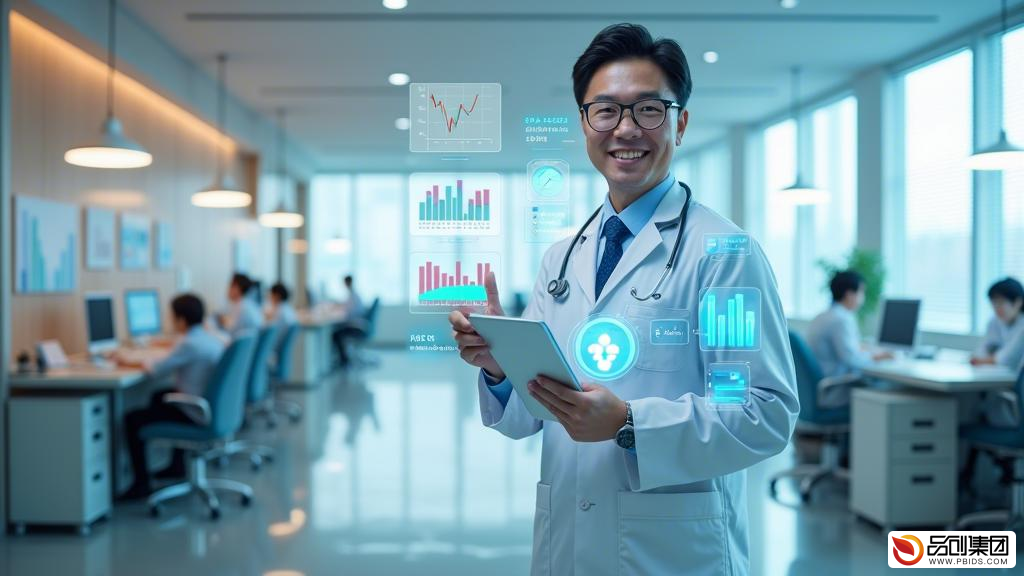 开发定制医疗软件：打造个性化医疗解决方案的新篇章
