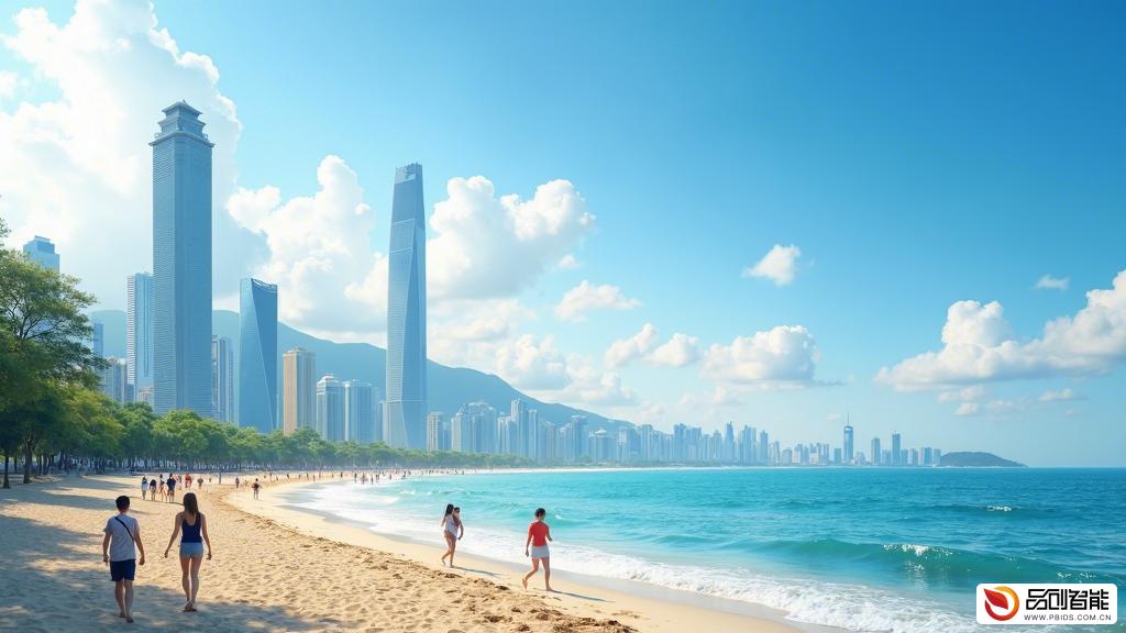珠海市可穿戴生理周期监测团队的科技创新与应用
