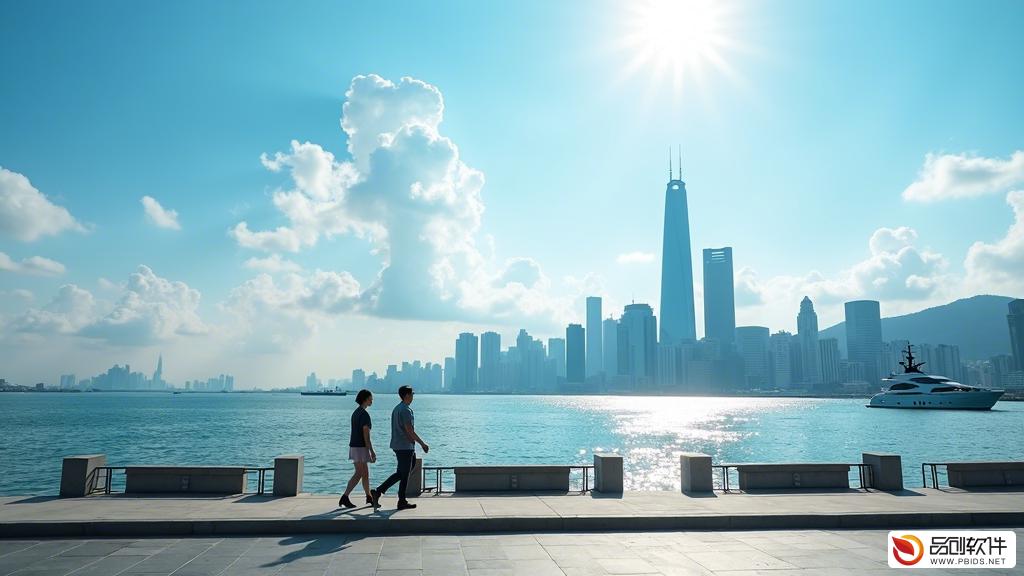 珠海市智能货架管理系统集团：引领仓储物流智能化新纪元
