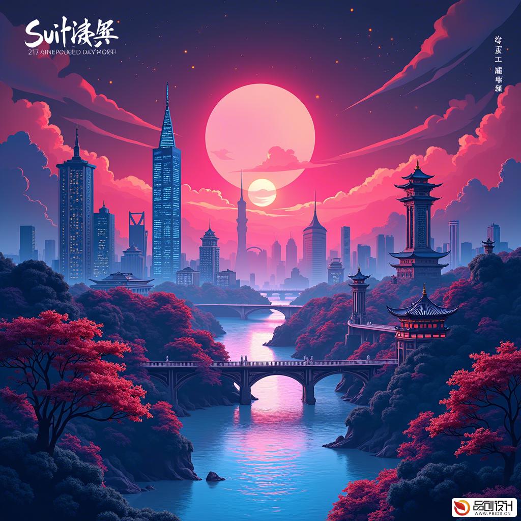 绥化动效设计机构的创意魅力与行业发展探索
