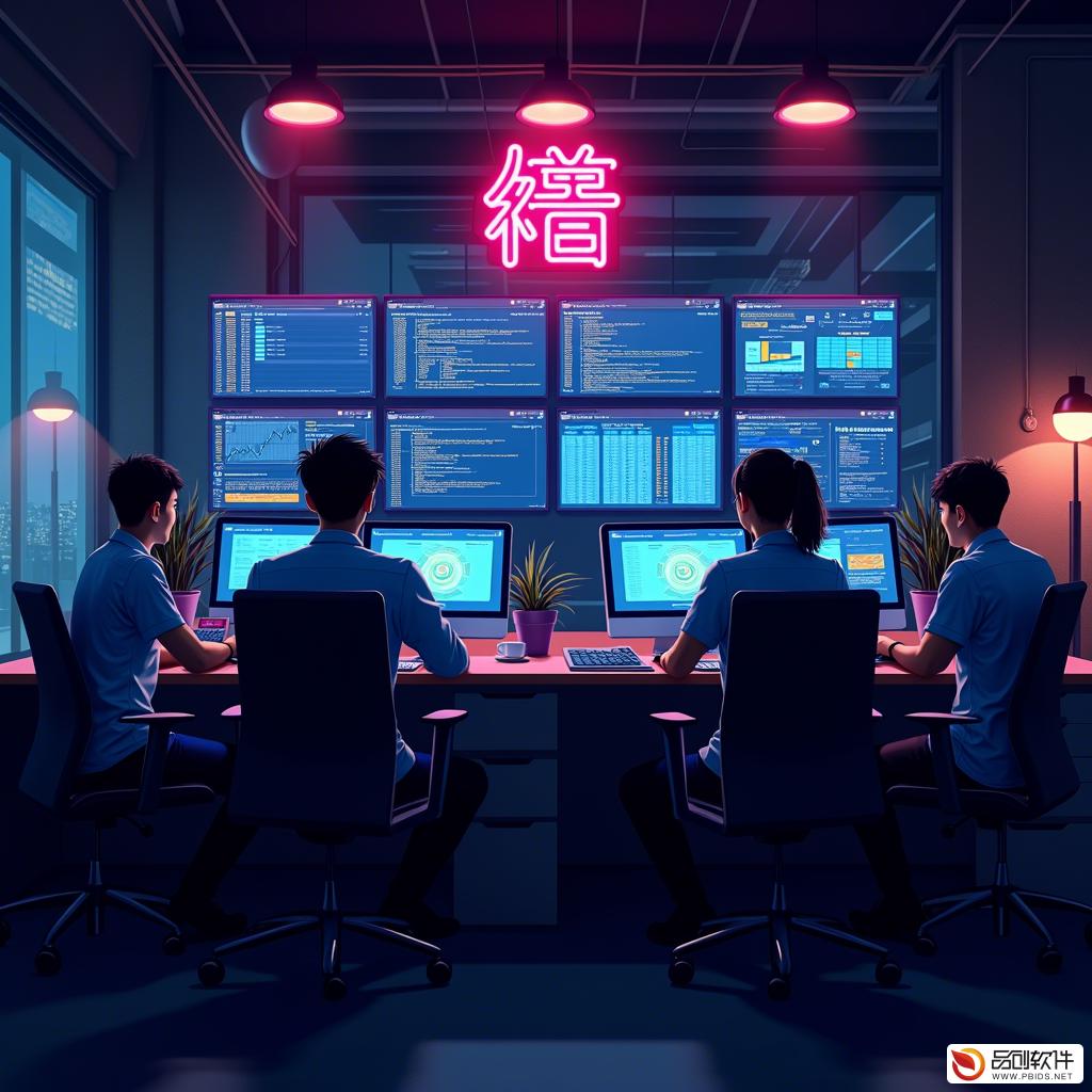 宁波市汽车网络安全防护平台服务站：守护智能出行...