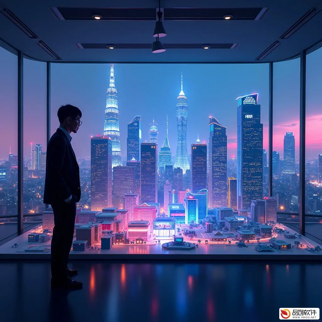 广州市智能仓储数字孪生建模工作室：引领仓储物流...