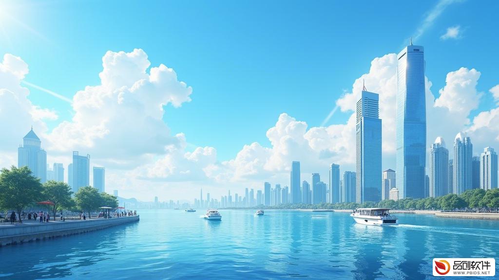 珠海市危险场景预警系统的创新与实践
