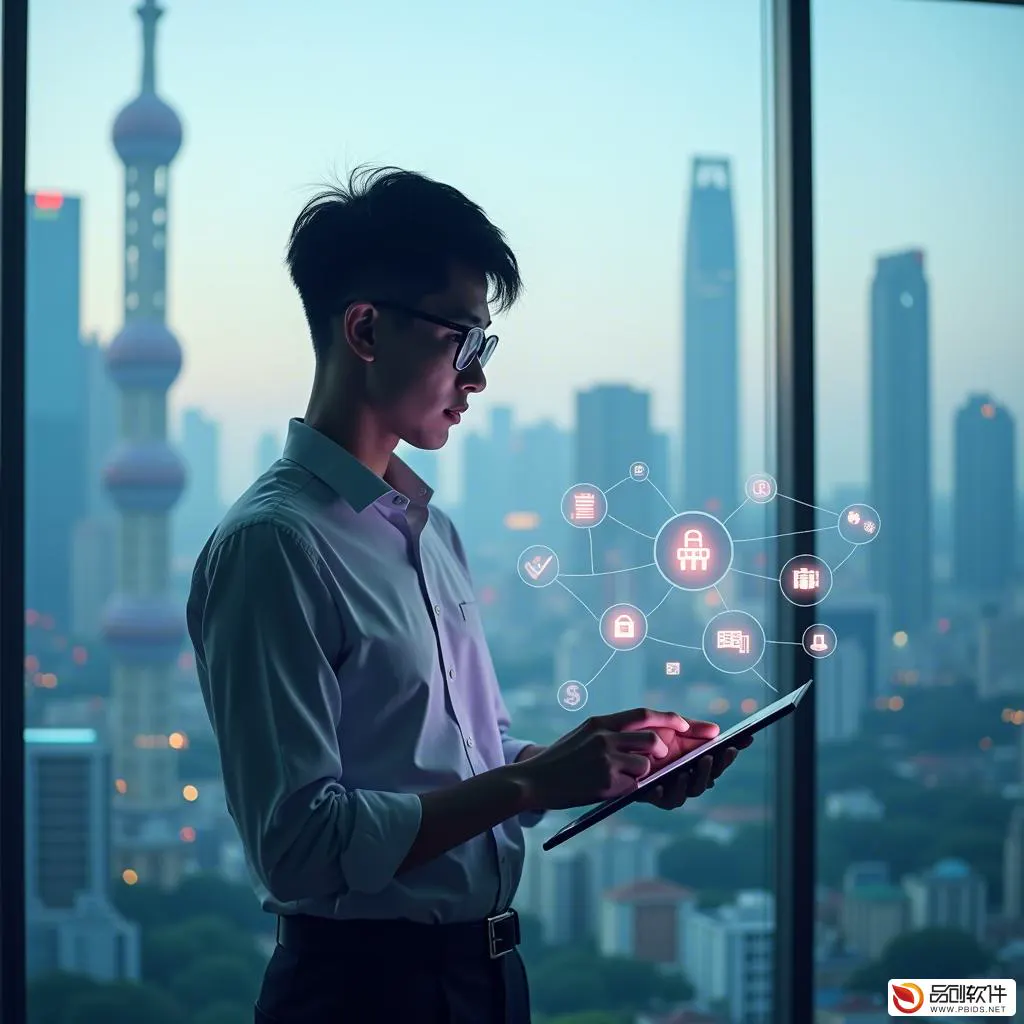 深圳市保险多端协同平台服务商：引领保险业数字化转型的新篇章
