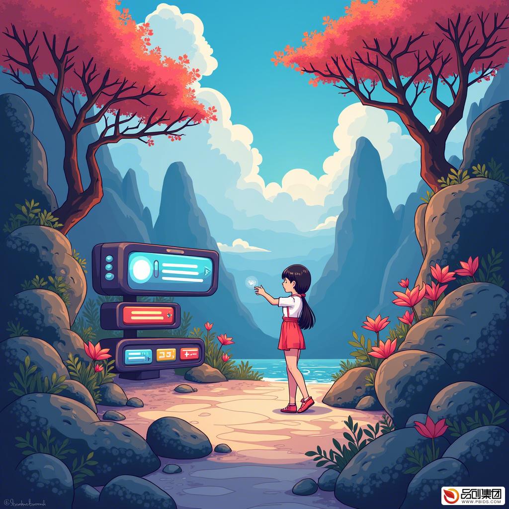 UI设计与原画设计：创意与技术的完美融合

