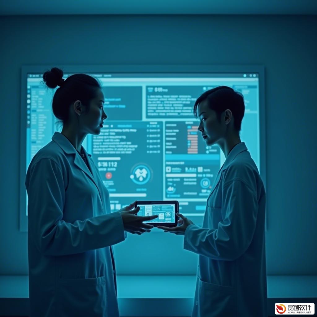深圳市医疗设备远程运维平台研发团队的创新之路
