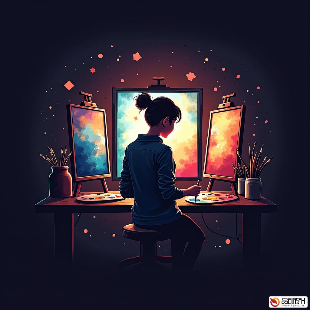 嘉兴市品创设计公司：创意设计的领航者

