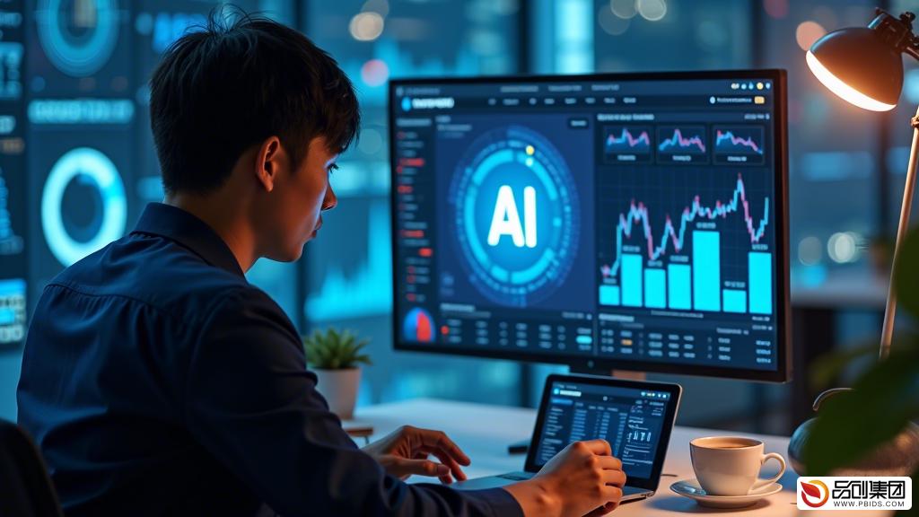 AI选股通：深度学习驱动的智能投资决策新纪元
