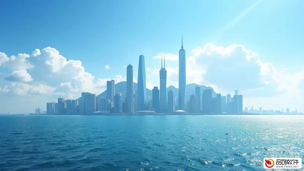 珠海市AI应用插件即成公司的创新之路
