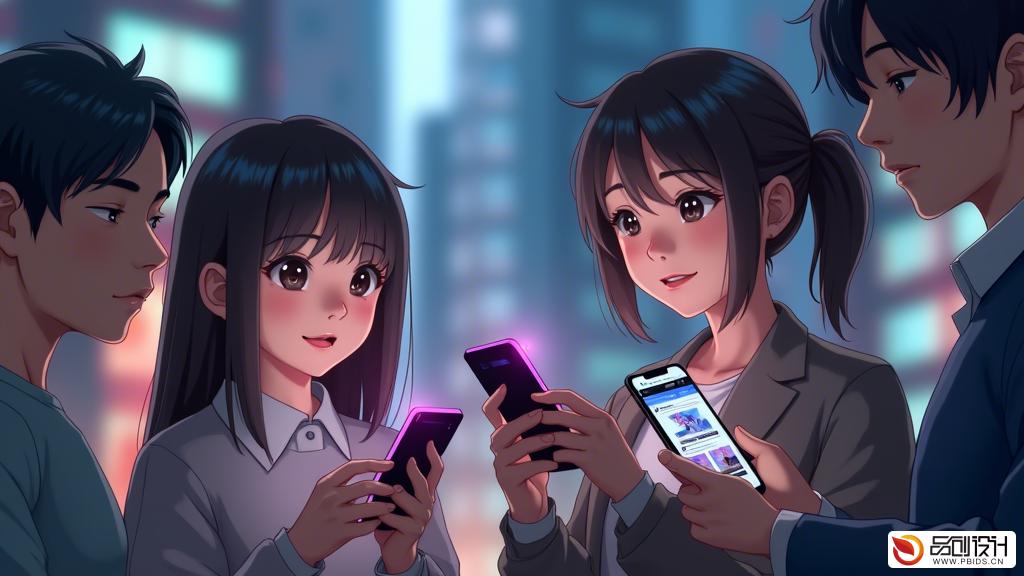 新闻APP应用UI设计：打造用户友好的信息获取平台
