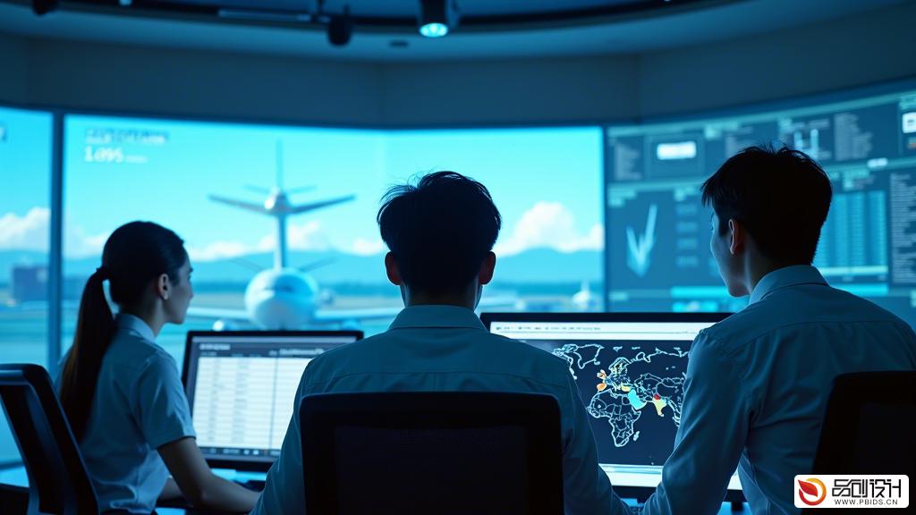 携手共创未来：航空软件界面优化合作伙伴的重要性与选择策略

