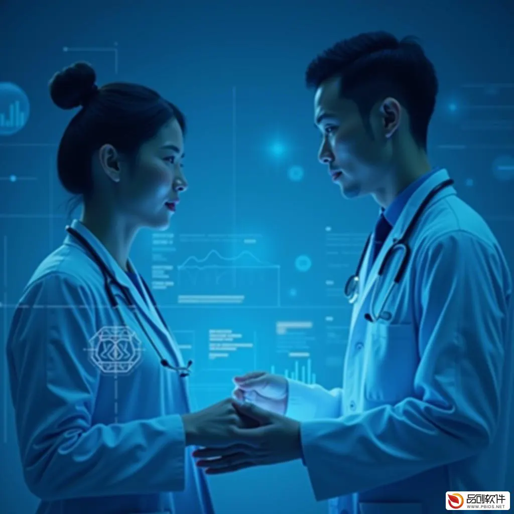 广州市智能问诊系统：创新医疗科技的先锋力量
