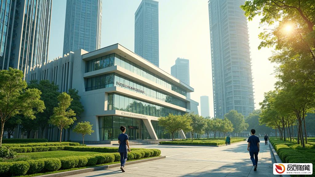 重庆市医疗物联网（IoMT）数据互通研发中心：引领智慧医疗新纪元
