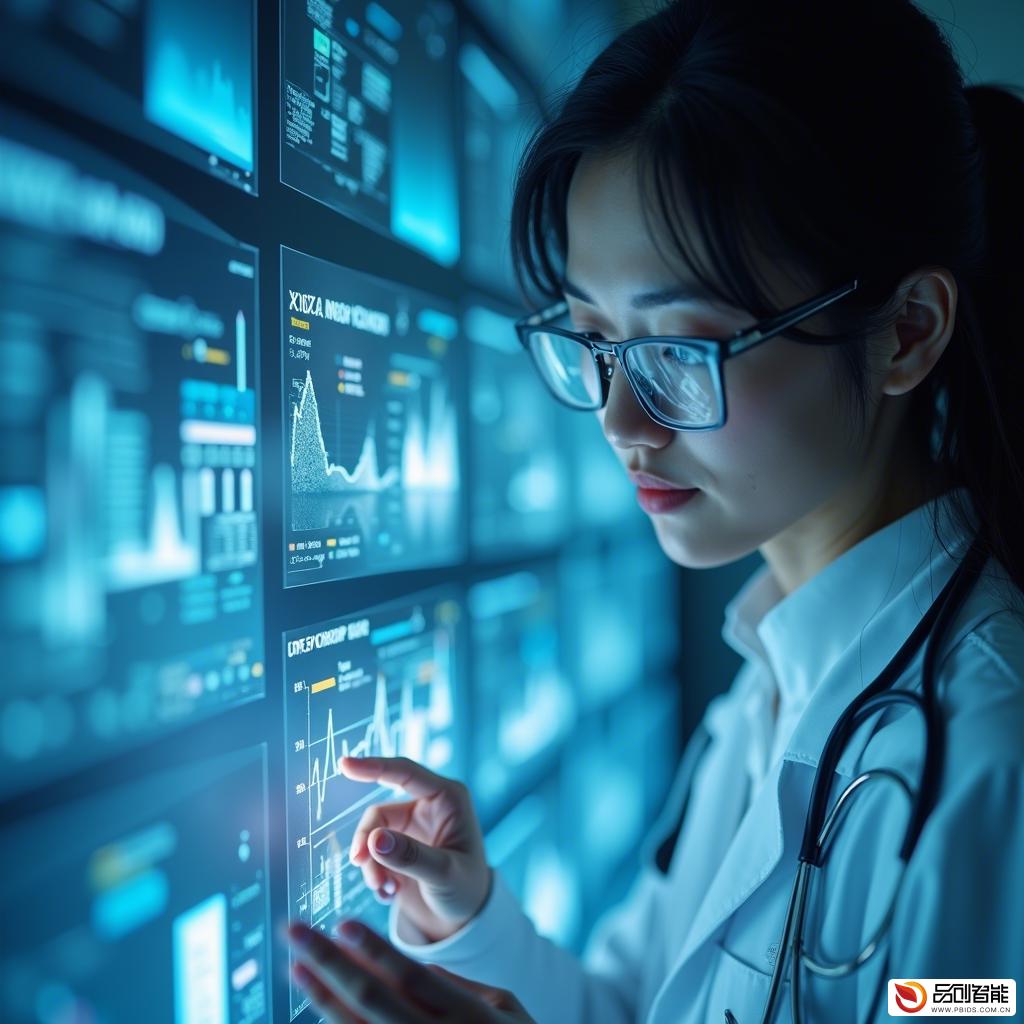 无锡市职业健康数字孪生研发中心：引领未来职业健...