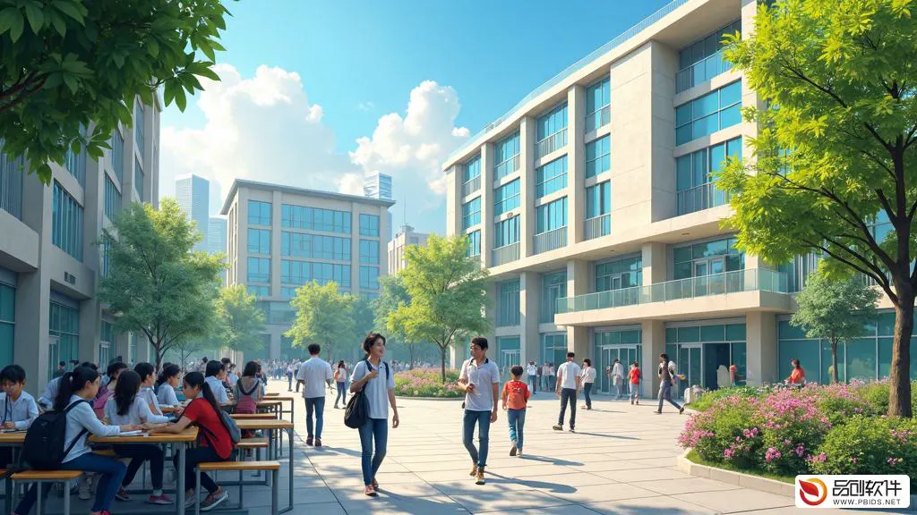 东莞市教育SCRM系统研发中心：引领教育数字化转型的新篇章
