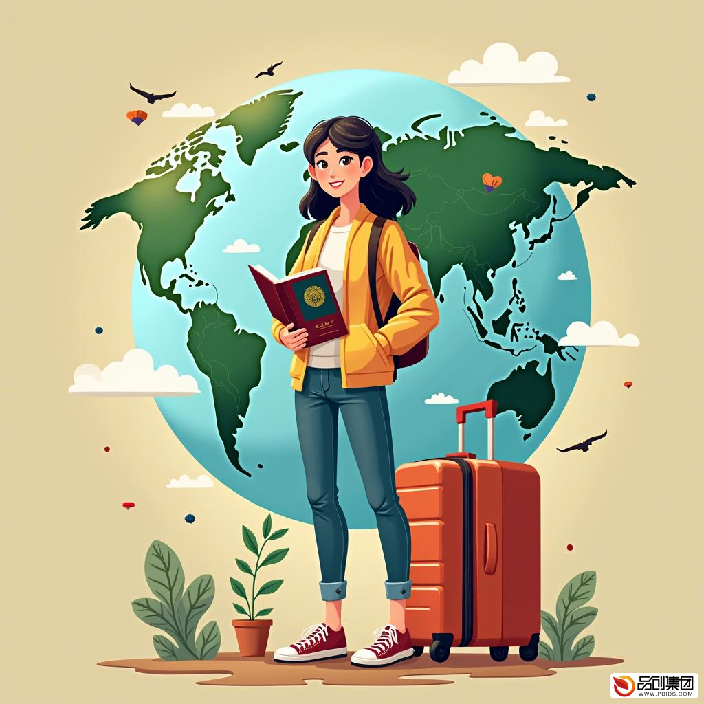 留学免费咨询：解锁海外求学新路径
