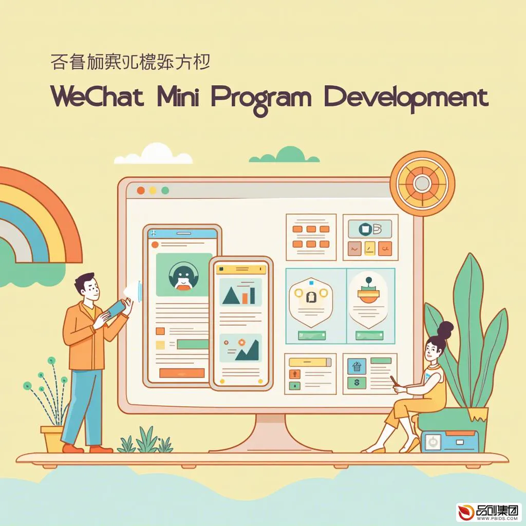 吉林微信小程序开发：开启数字化服务新篇章
