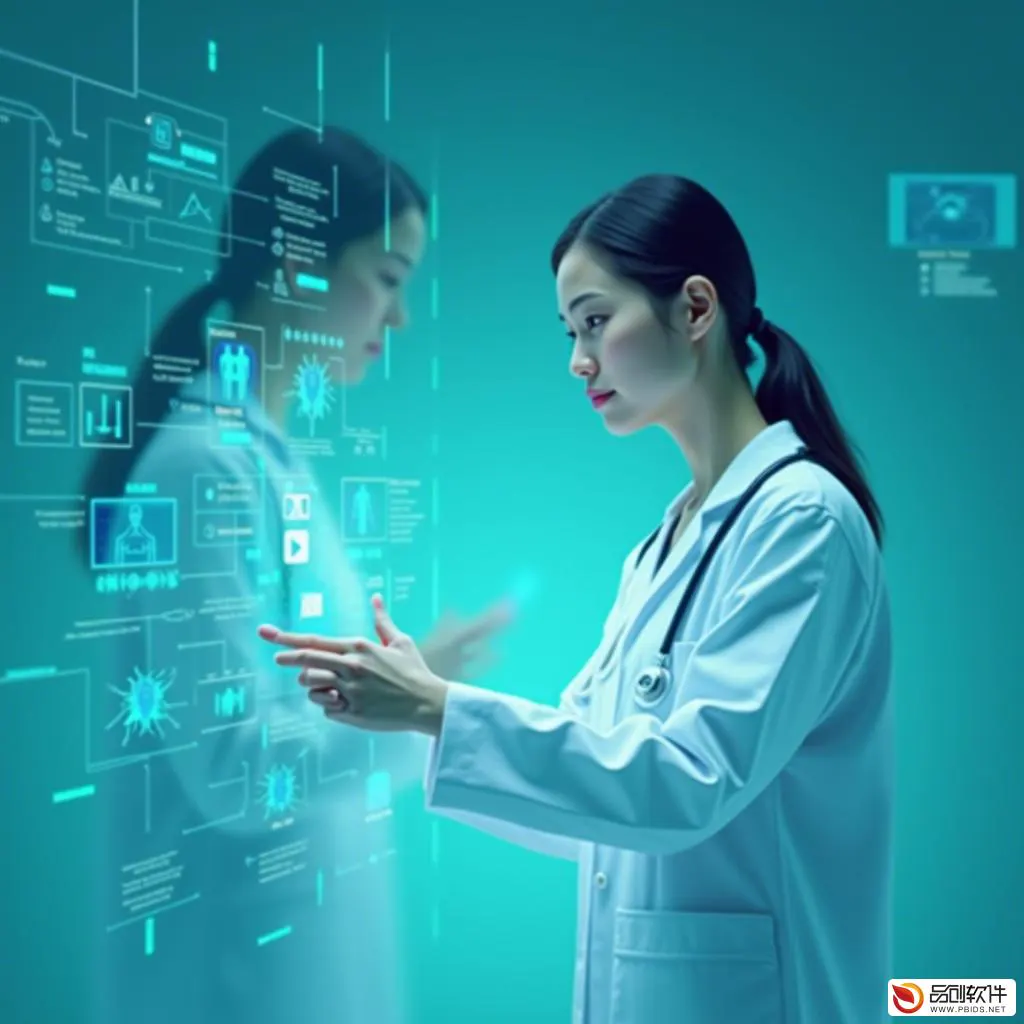 成都市智能分诊算法系统：医疗领域的科技革新
