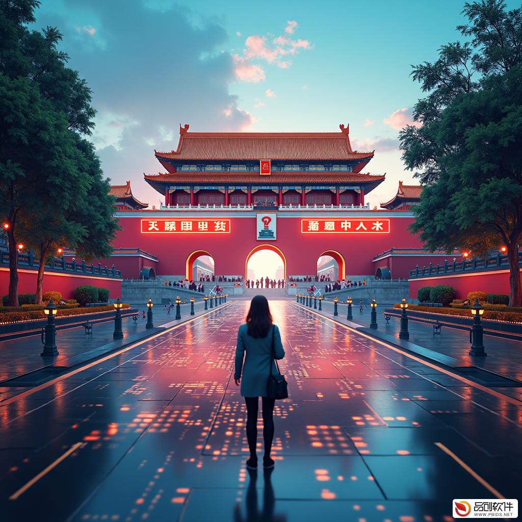 北京市投资监督AI预警系统的创新研发与实践
