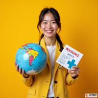 海外保险全解析：为您的海外生活保驾护航
