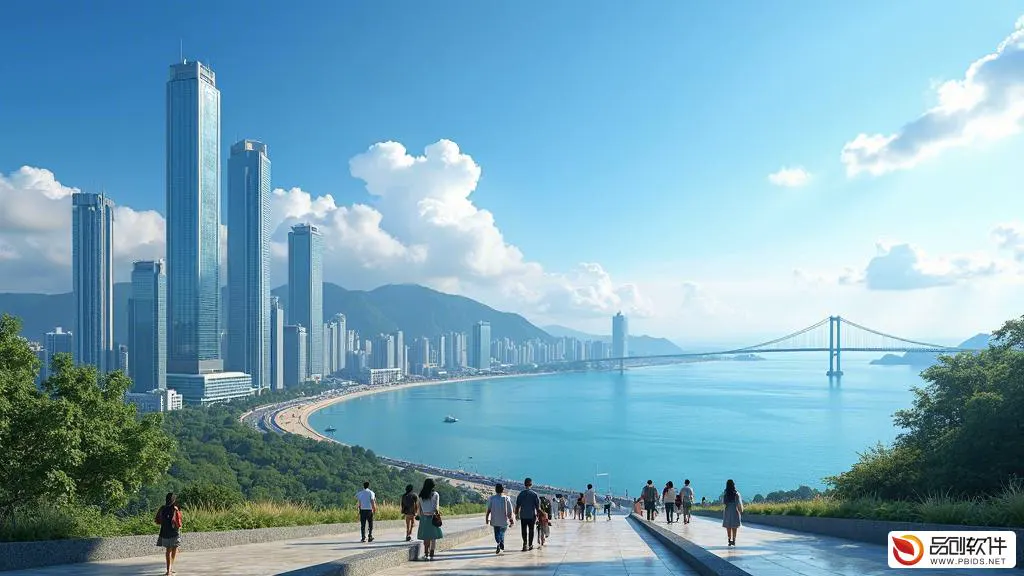 珠海市医疗AI影像服务集成服务站：智慧医疗的新篇章
