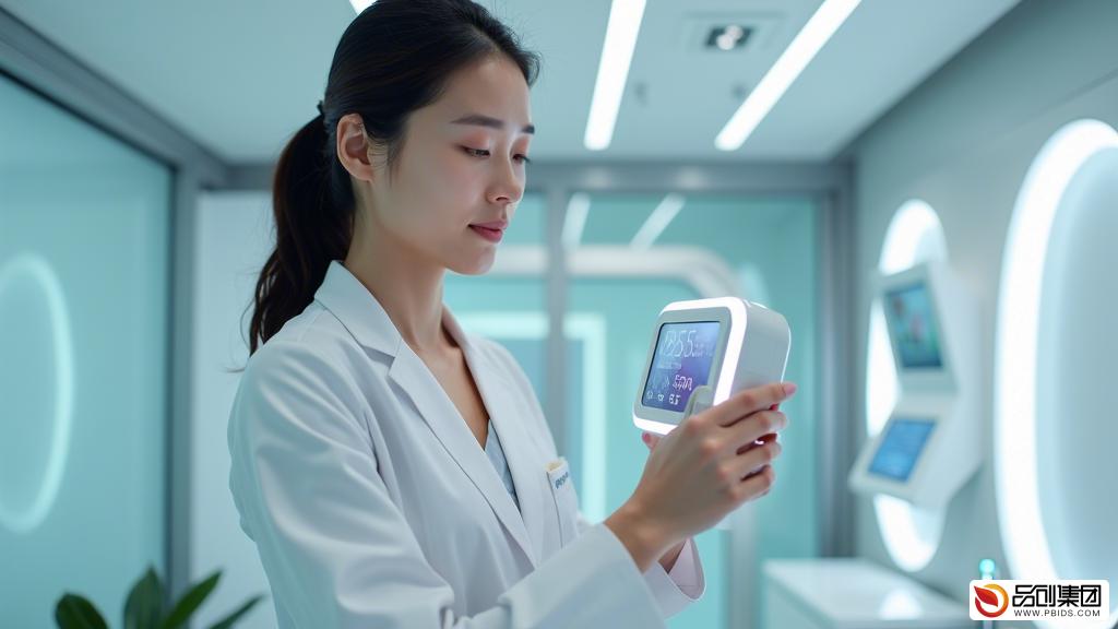 智能医美管理系统：构建全流程数字化的美丽新篇章
