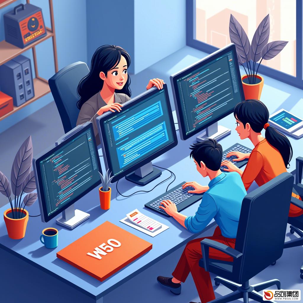 定制软件开发价格全解析：如何精准预估与合...