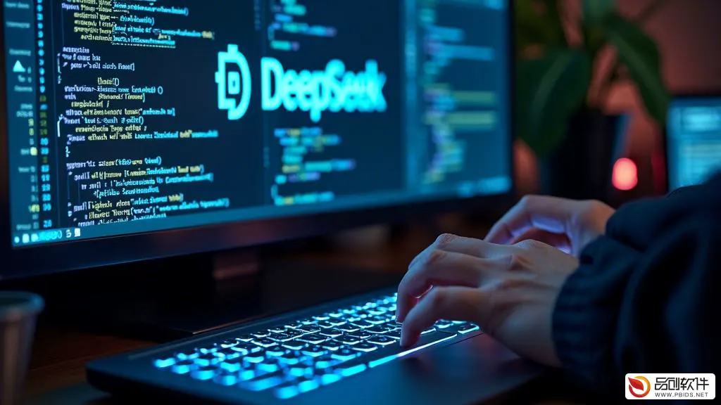 广州市Deepseek SDK工具开发有限公司：引领技术创新，赋能数字未来
