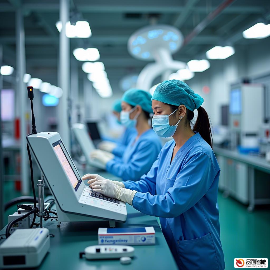 宁波市女性健康生态闭环供应链基地建设探索
