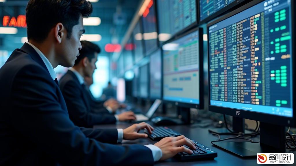 金融期货用户研究分析：携手合作伙伴共创市场新机遇
