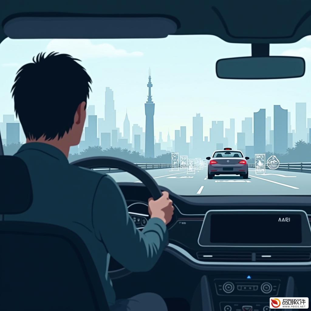 天津市车载摄像头ADAS平台运营商：引领智能驾...