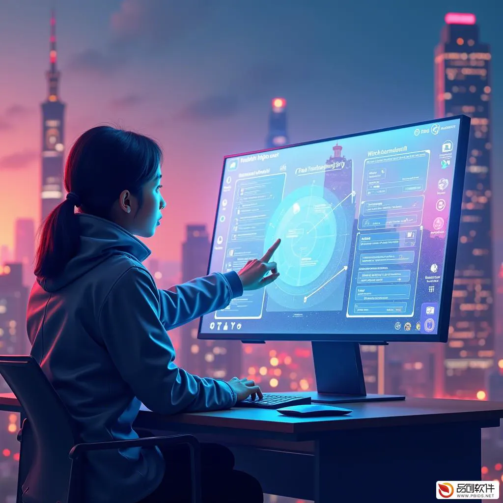 合肥市教育智能翻译平台：创新引领未来教育交流
